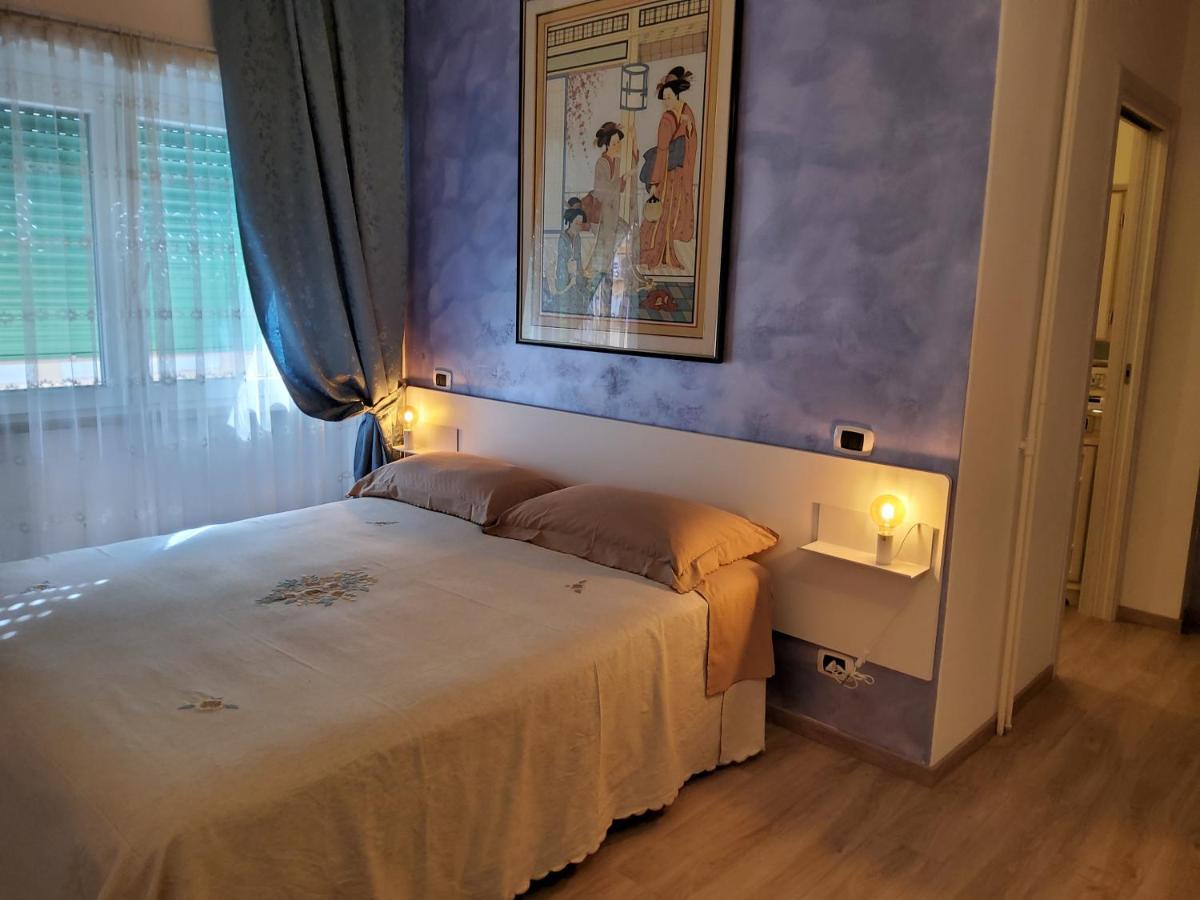 Annadia Sweet Home Lido di Ostia Kültér fotó