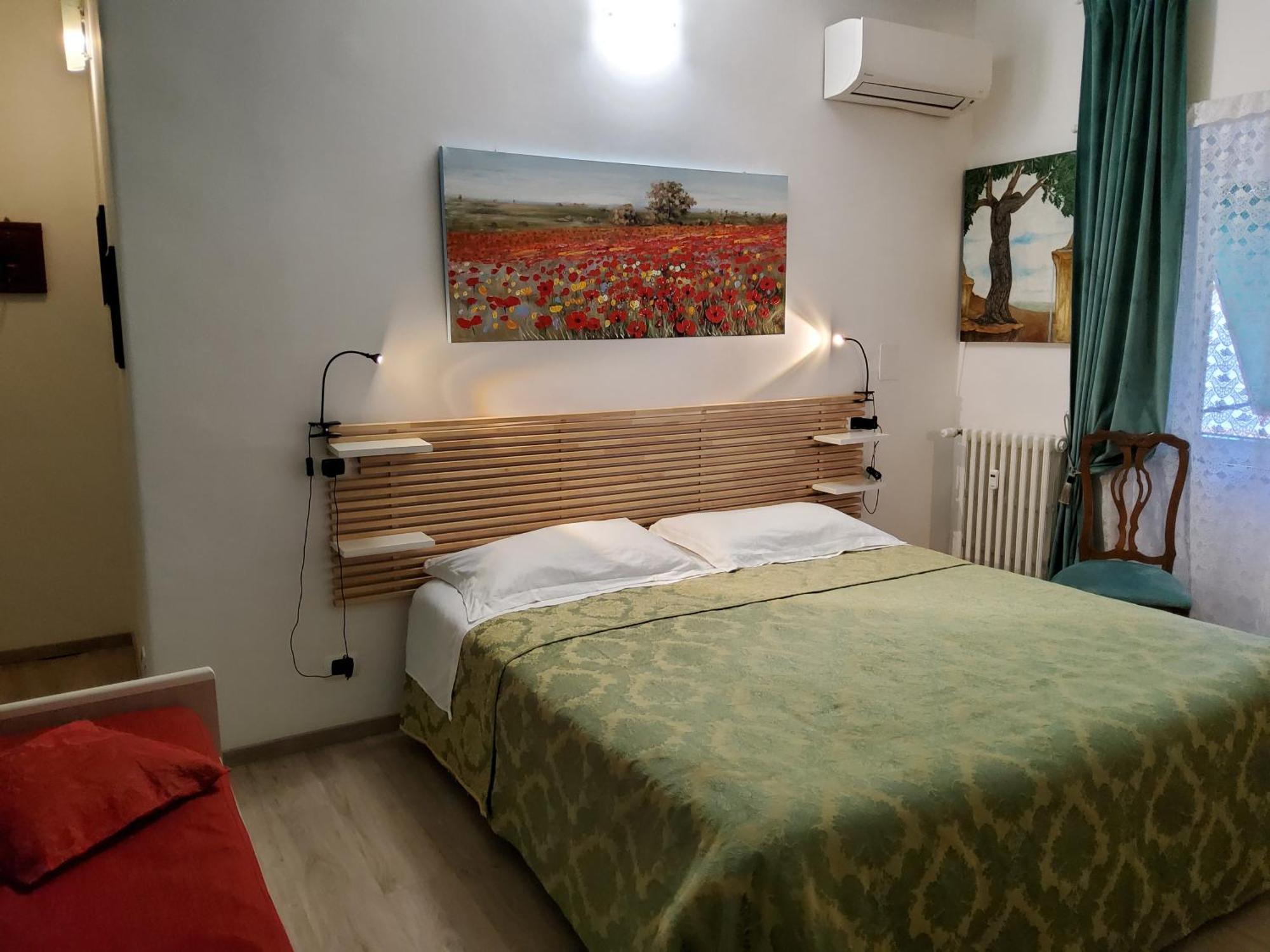 Annadia Sweet Home Lido di Ostia Kültér fotó